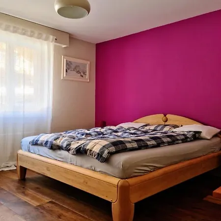Le Bocage Apartment *