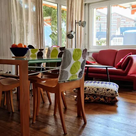 Apartment Le Bocage