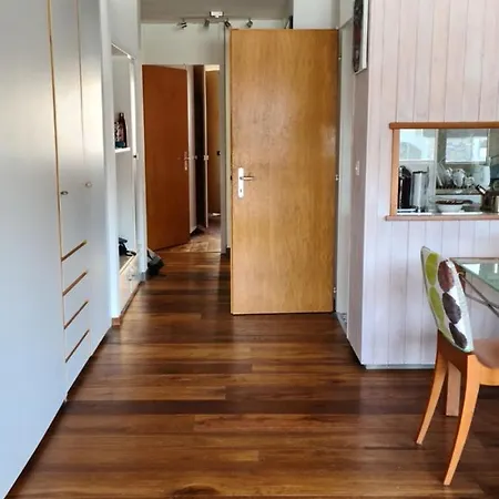 Apartment Le Bocage
